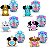 Rainbocorns Puppycorn Cachorro Pelúcia Surpresa F1502 - Imagem 4