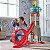 PATRULHA CANINA PLAYSET TORRE SUPER LOOP CHASE 3591 - Imagem 1