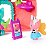 Casa Mágica da Gabby Playset Fairylandia 4818 - Imagem 5