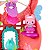 Casa Mágica da Gabby Playset Fairylandia 4818 - Imagem 4