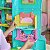 Casa Mágica da Gabby Playset SPA Cozinha Cakey Cat 4810 - Imagem 5