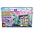 Casa Mágica da Gabby Filme Playset Casa com Som 4806 - Imagem 1