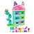 Casa Mágica da Gabby Filme Playset Casa com Som 4806 - Imagem 2