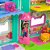 Casa Mágica da Gabby Filme Playset Casa com Som 4806 - Imagem 4