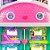 Casa Mágica da Gabby Filme Playset Casa com Som 4806 - Imagem 5