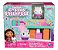 Casa Mágica da Gabby Mini Playset Cakey Cat Cozinha 3970 - Imagem 1