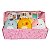 Casa Mágica da Gabby Pelucia Hamster com 3 3914 - Imagem 2