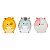 Casa Mágica da Gabby Pelucia Hamster com 3 3914 - Imagem 3