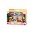 Sylvanian Families Irma Irmao Urso Biscoito 5852 - Imagem 2