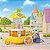 Sylvanian Families Quiosque Passaro Citrico 5861 - Imagem 5