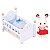 Sylvanian Families Bebe Coelho Berco 5017 - Imagem 3