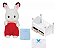 Sylvanian Families Bebe Coelho Berco 5017 - Imagem 2