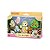 Sylvanian Families Familia Passaros Citricos 5860 - Imagem 2