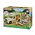 Sylvanian Families Van Camping Familia 5454 - Imagem 1