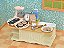 Sylvanian Families Cozinha Ilha 5442 - Imagem 1