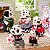 Sylvanian Families Familia Dalmata 5862 Edição Limitada - Imagem 3