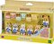 Sylvanian Families Berçario Nursery Playmates 5672 - Imagem 1