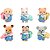Sylvanian Families Berçario Nursery Playmates 5672 - Imagem 3