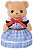 Sylvanian Families Familia Urso Biscoito 5851 - Imagem 3