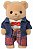 Sylvanian Families Familia Urso Biscoito 5851 - Imagem 4