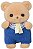 Sylvanian Families Familia Urso Biscoito 5851 - Imagem 5