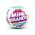 Mini Brands Comida Geladeira Fill The Fridge - Candide - Imagem 1