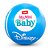 Boneca Mini Baby Surprise Disney - Mini Bebe Silicone - Imagem 1