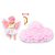 Boneca Mini Baby Surprise Sweetheart - Mini Bebe Silicone - Imagem 5