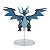 Boneco Pokemon Articulado Mega Charizard Azul X 15cm 5026 - Imagem 2