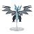 Boneco Pokemon Articulado Mega Charizard Azul X 15cm 5026 - Imagem 5