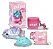 Slime Gui Gui Mini Gloss Chaveiro F0259-1 * - Imagem 1