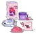 Slime Gui Gui Mini Clear Chaveiro F0259-1 - Imagem 1