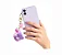 Slime Gui Gui Mini Clear Chaveiro F0259-1 - Imagem 2