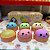 Fidget Toy Squishy Dumpling Bolinho Surpresa Anti Stress - Imagem 4