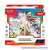 Box Pokemon Cartas Coleção Ilustração Parceiro Inicial - Series 2 - Imagem 2