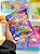 Taba Squishy Dumpling Pacote Surpresa com 4 - Imagem 2