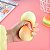 Squishy Hamburguer de Apertar Anti Estresse - Imagem 2