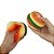 Squishy Hamburguer de Apertar Anti Estresse - Imagem 1