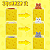 Squishy Queijo Rato de Apertar Anti Estresse - Imagem 3