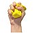 Squishy Queijo Antiestresse Brinquedo Sensorial Apertar - Imagem 5