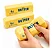Squishy Manteiga Butter Antiestresse Brinquedo Sensorial Apertar - Imagem 1