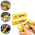 Squishy Manteiga Butter Antiestresse Brinquedo Sensorial Apertar - Imagem 2