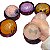 Fidget Toy Squishy Dumpling Bolinho Halloween Surpresa Anti Stress - Imagem 2