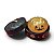 Fidget Toy Squishy Dumpling Bolinho Halloween Surpresa Anti Stress - Imagem 1