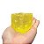 Squishy Cubo Queijo de Apertar Anti estresse Sensorial - Imagem 2
