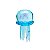 Squishy Agua Viva Grande de Apertar Anti estresse Sensorial - Imagem 4
