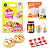 Kit Comida de Slime Mart Cinnnamon Roll - Imagem 2