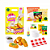Kit Comida de Slime Mart Frango Frito - Imagem 2