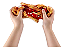 Kit Comida de Slime Mart Torta Cereja - Imagem 3