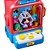 Maquina De Pegar Bichinho Mini Infantil Disney Mickey - Imagem 2